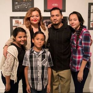 Meet your Posher, Aracely